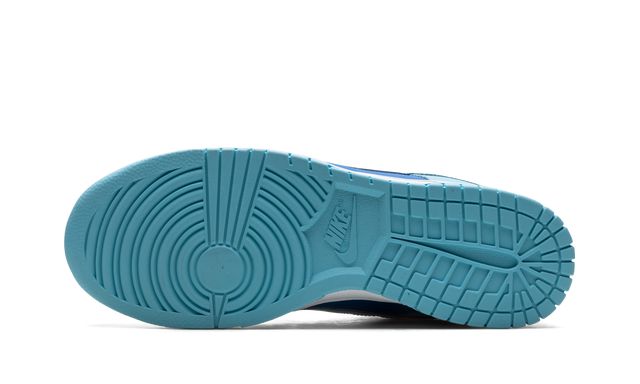 Nike Dunk Low Argon Keesef