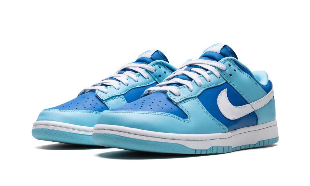 Nike Dunk Low Argon Keesef