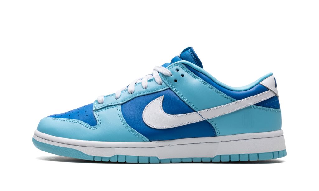 Nike Dunk Low Argon Keesef