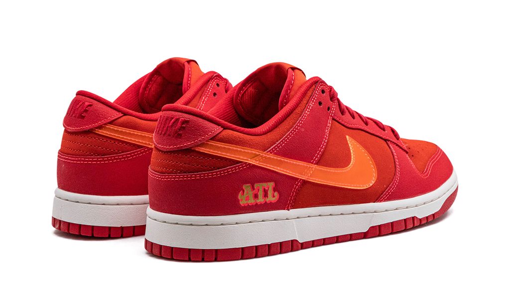 Nike Dunk Low ATL Keesef