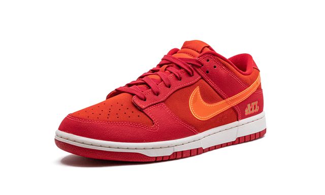 Nike Dunk Low ATL Keesef