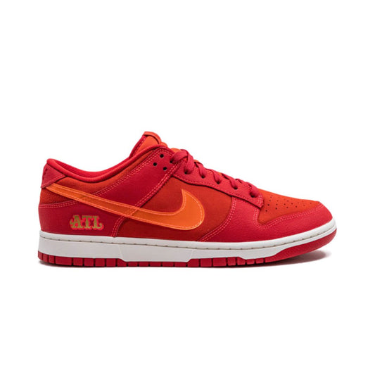 Nike Dunk Low ATL Keesef