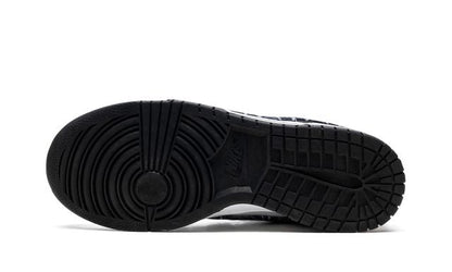 Nike Dunk Low Black Paisley Nike Dunk Low Black Paisley Keesef