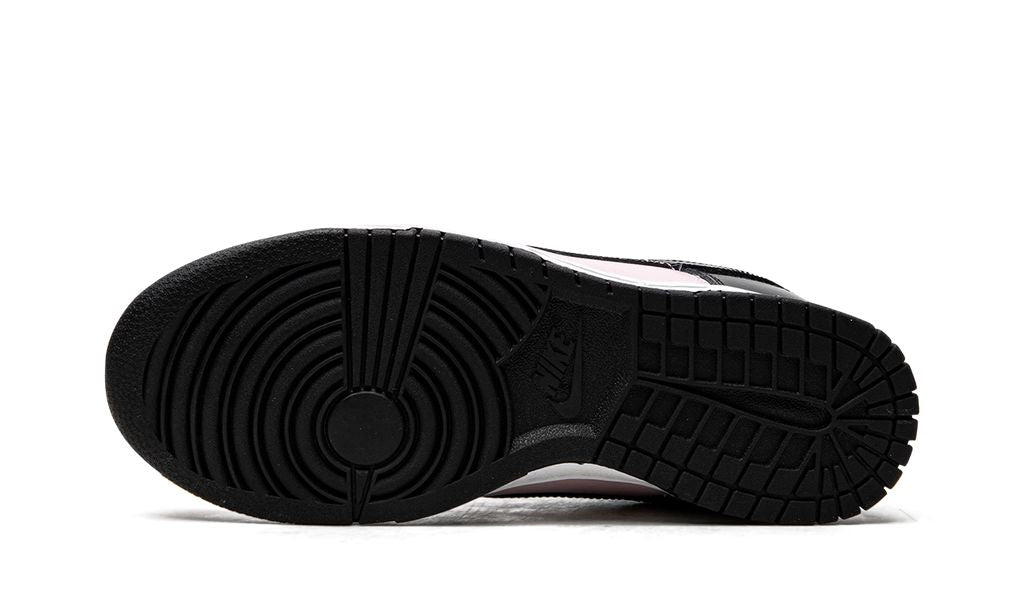 Nike Dunk Low Black Patent Pink Keesef