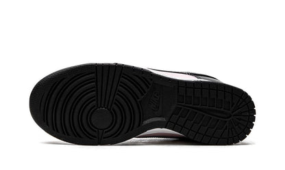 Nike Dunk Low Black Patent Pink Keesef