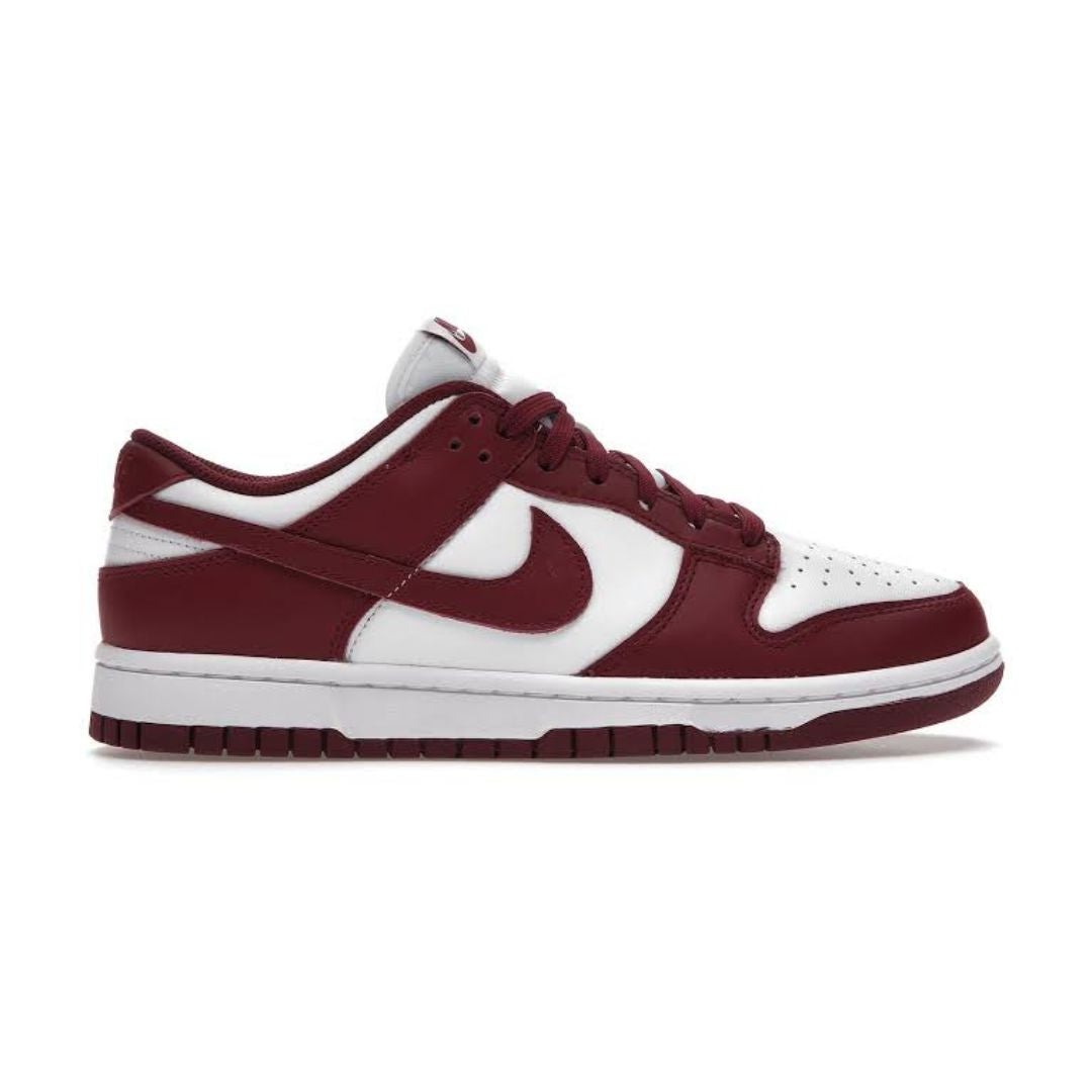 Nike Dunk Low Bordeaux Nike Dunk Low Bordeaux Keesef