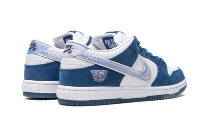 Nike Dunk Low Born x Raised Keesef