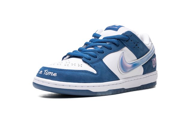 Nike Dunk Low Born x Raised Keesef