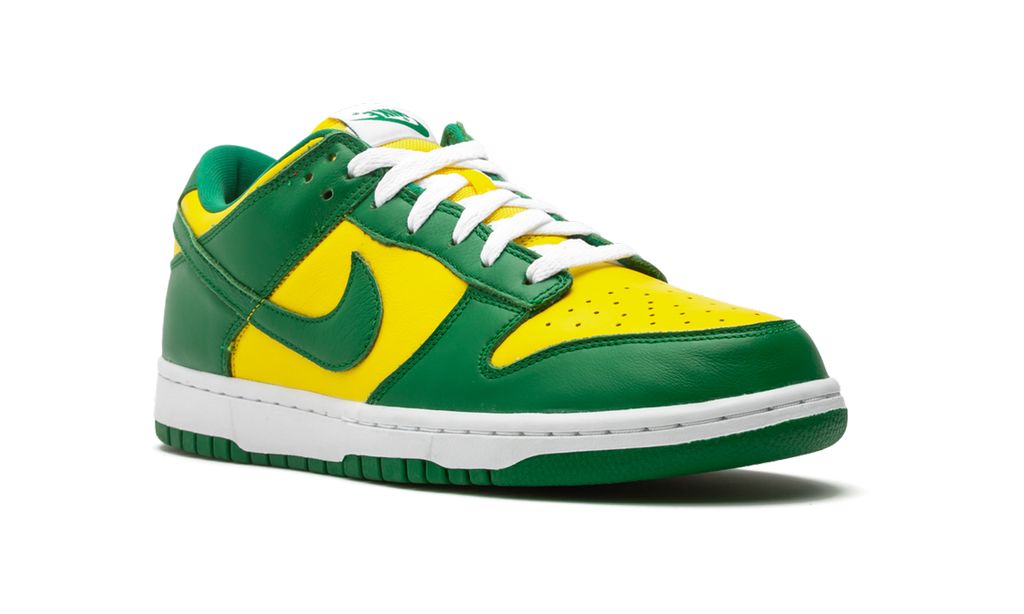 Nike Dunk Low Brazil Nike Dunk Low Brazil Keesef