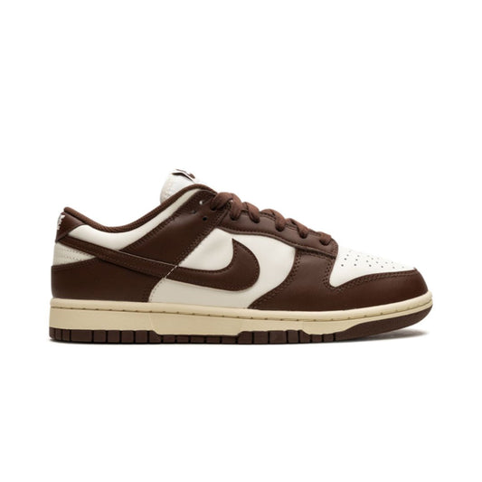 Nike Dunk Low Cacao Wow Nike Dunk Low Cacao Wow Keesef