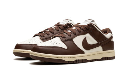 Nike Dunk Low Cacao Wow Nike Dunk Low Cacao Wow Keesef