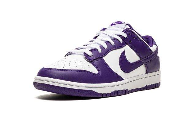 Nike Dunk Low Championship Court Purple Nike Dunk Low Championship Court Purple Keesef