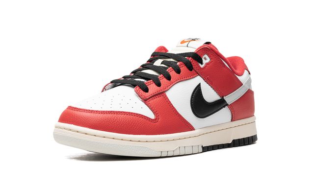 Nike Dunk Low Chicago Split Hombre Nike Dunk Low Chicago Split Hombre Keesef