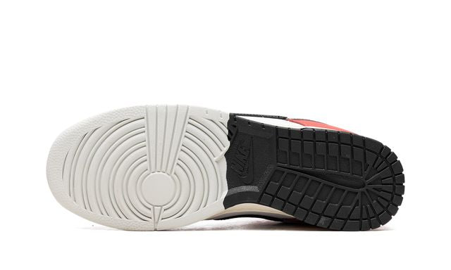 Nike Dunk Low Chicago Split Hombre Nike Dunk Low Chicago Split Hombre Keesef