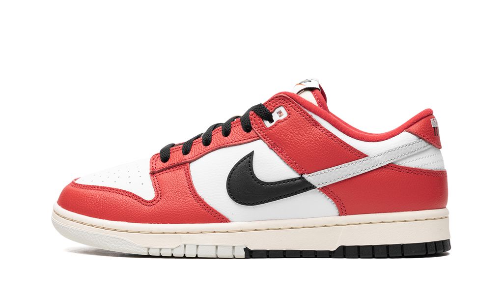 Nike Dunk Low Chicago Split Hombre Nike Dunk Low Chicago Split Hombre Keesef