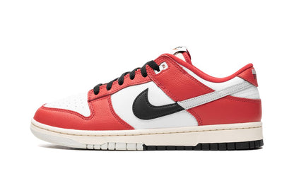 Nike Dunk Low Chicago Split Hombre Nike Dunk Low Chicago Split Hombre Keesef