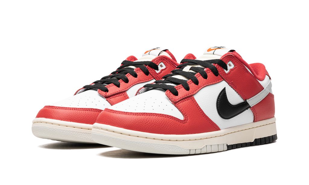 Nike Dunk Low Chicago Split Hombre Nike Dunk Low Chicago Split Hombre Keesef