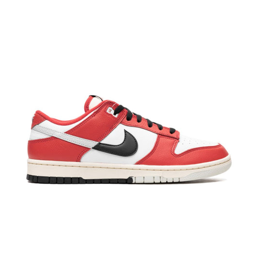 Nike Dunk Low Chicago Split Hombre Nike Dunk Low Chicago Split Hombre Keesef