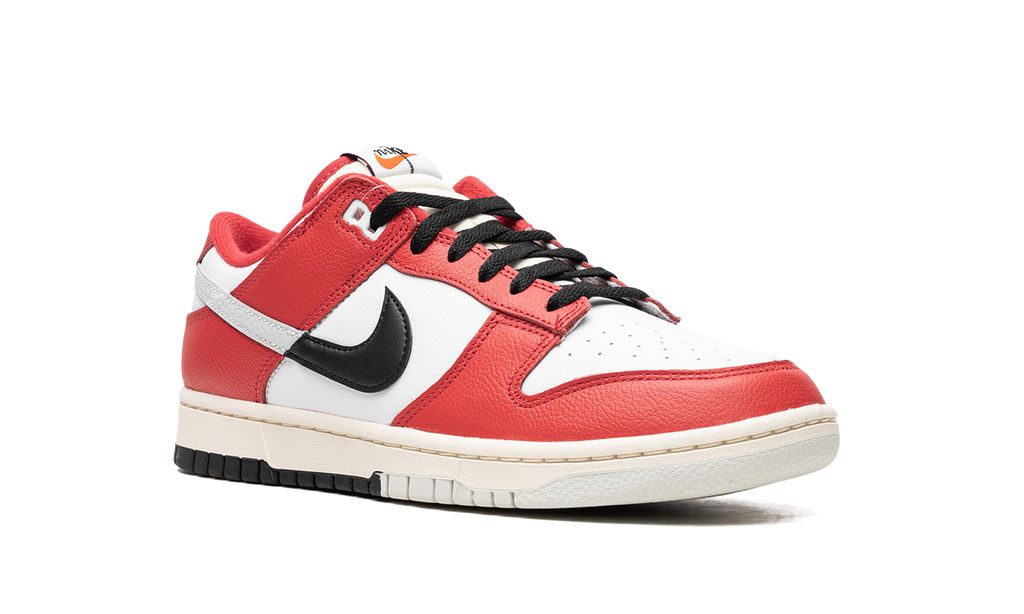 Nike Dunk Low Chicago Split Hombre Nike Dunk Low Chicago Split Hombre Keesef