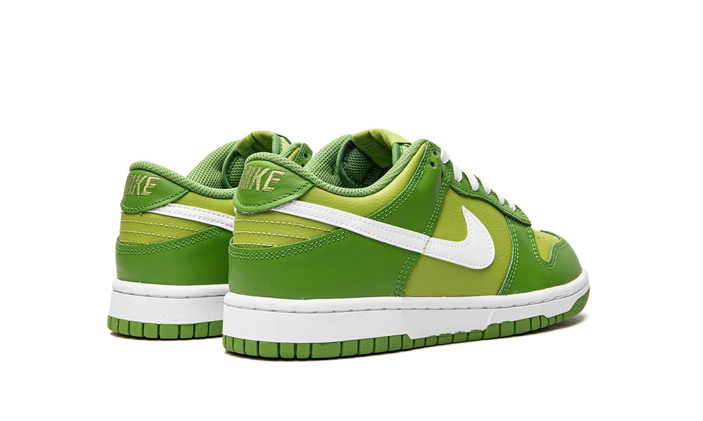 Nike Dunk Low Chlorophyll Nike Dunk Low Bordeaux Keesef