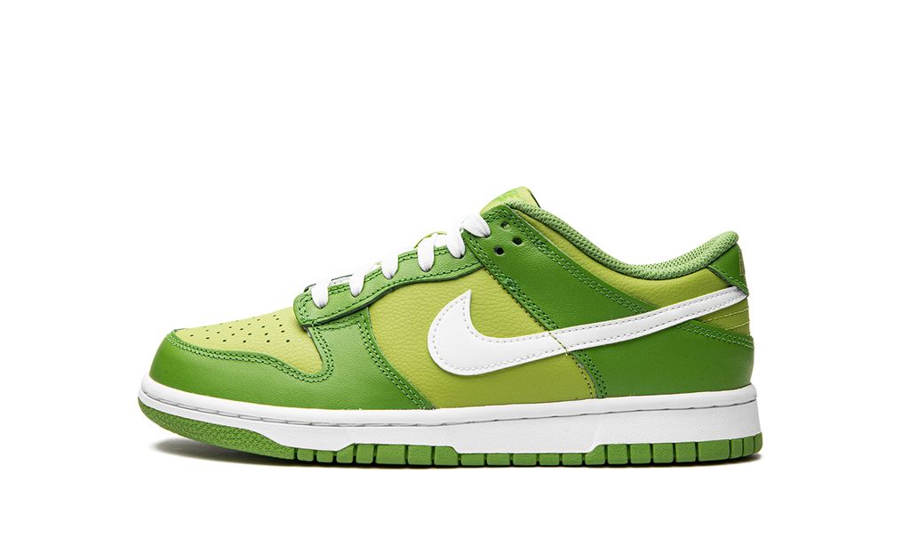 Nike Dunk Low Chlorophyll Nike Dunk Low Bordeaux Keesef