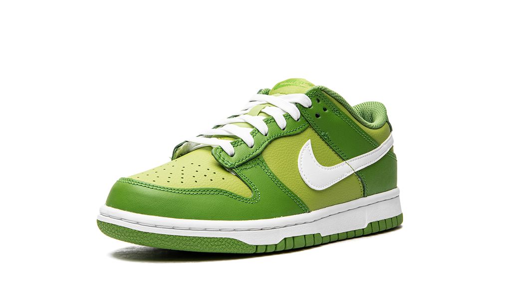 Nike Dunk Low Chlorophyll Nike Dunk Low Bordeaux Keesef