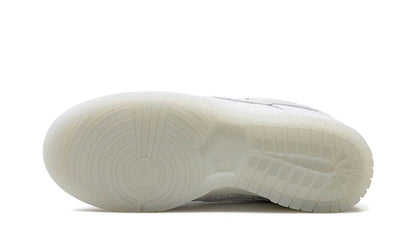 Nike Dunk Low CLOT Fragment White Keesef