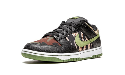 Nike Dunk Low Crazy Camo Nike Dunk Low Crazy Camo Keesef