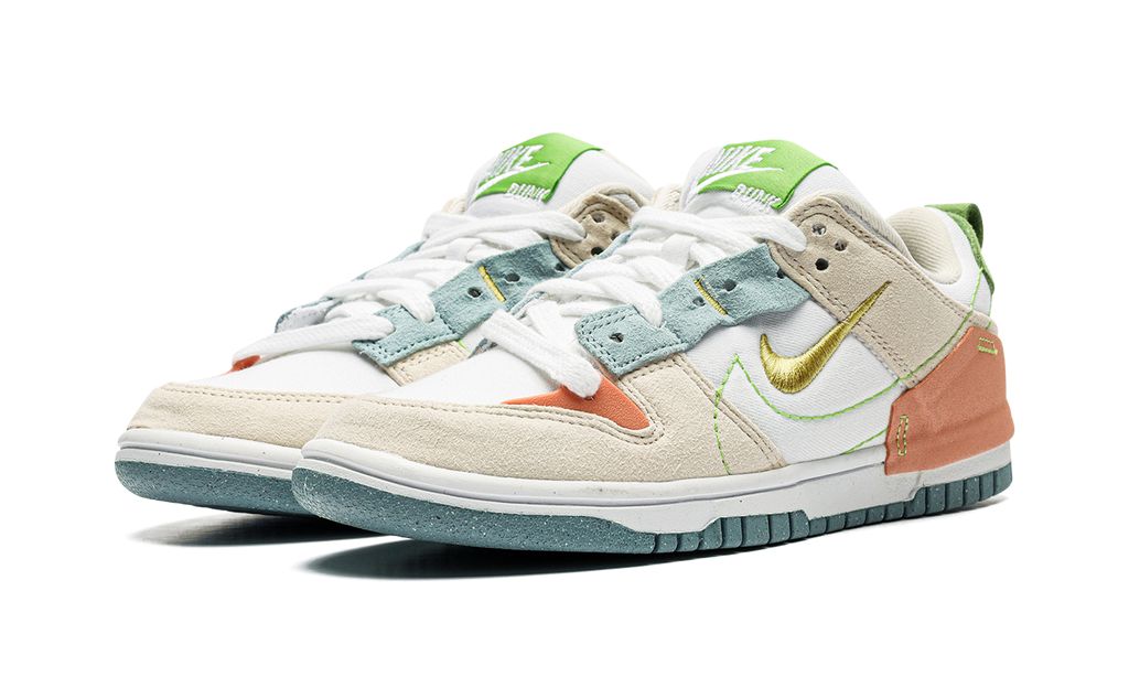 Nike Dunk Low Disrupt 2 Easter Nike Dunk Low Disrupt 2 Easter Keesef