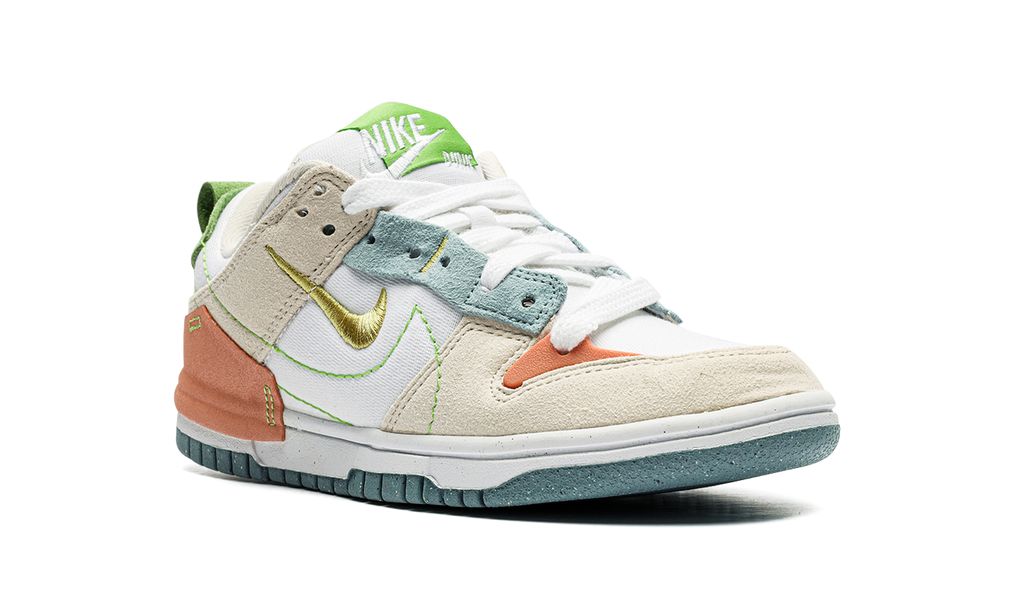 Nike Dunk Low Disrupt 2 Easter Nike Dunk Low Disrupt 2 Easter Keesef