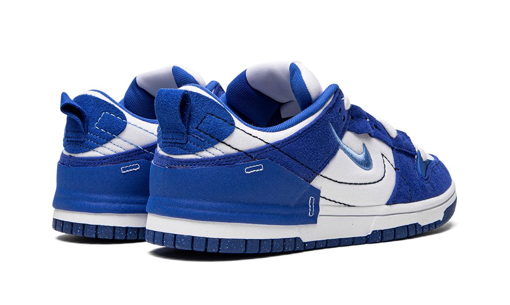 Nike Dunk Low Disrupt 2 Phantom University Blue Nike Dunk Low Disrupt 2 Phantom University Blue Keesef