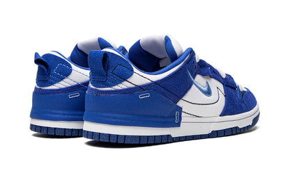 Nike Dunk Low Disrupt 2 Phantom University Blue Nike Dunk Low Disrupt 2 Phantom University Blue Keesef