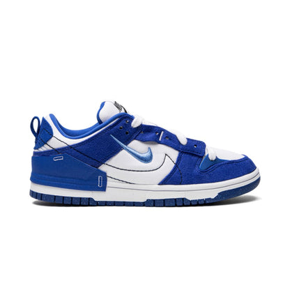 Nike Dunk Low Disrupt 2 Phantom University Blue Nike Dunk Low Disrupt 2 Phantom University Blue Keesef
