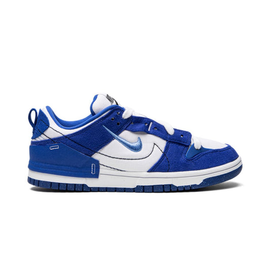 Nike Dunk Low Disrupt 2 Phantom University Blue Nike Dunk Low Disrupt 2 Phantom University Blue Keesef