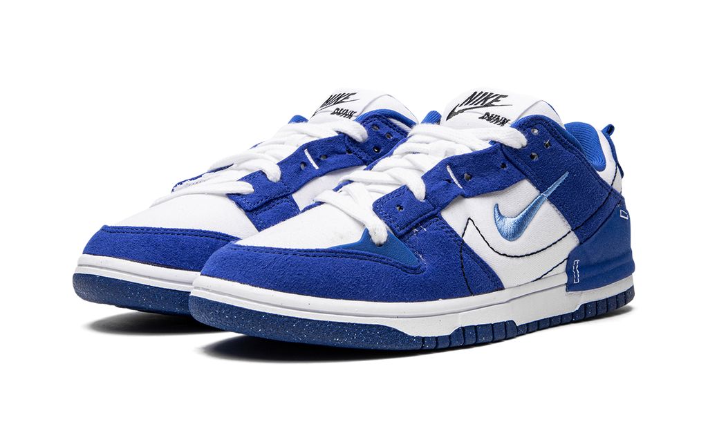 Nike Dunk Low Disrupt 2 Phantom University Blue Nike Dunk Low Disrupt 2 Phantom University Blue Keesef