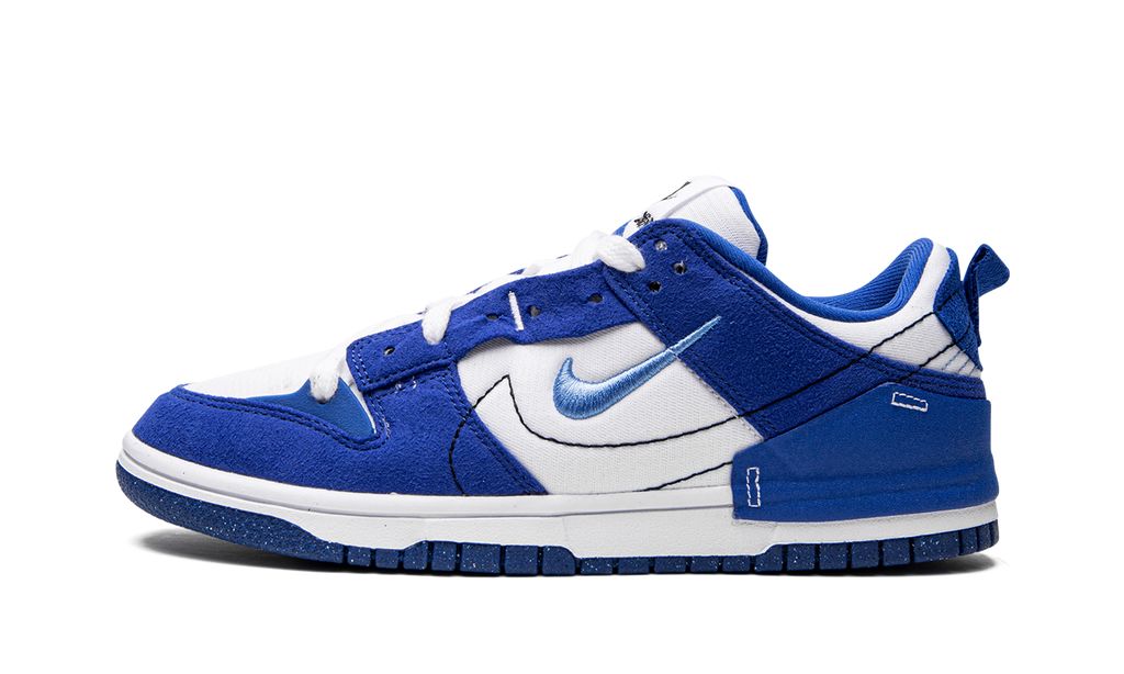 Nike Dunk Low Disrupt 2 Phantom University Blue Nike Dunk Low Disrupt 2 Phantom University Blue Keesef