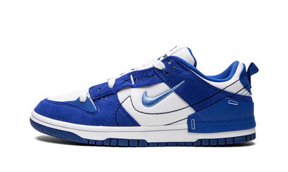 Nike Dunk Low Disrupt 2 Phantom University Blue Nike Dunk Low Disrupt 2 Phantom University Blue Keesef