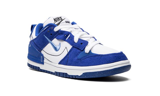 Nike Dunk Low Disrupt 2 Phantom University Blue Nike Dunk Low Disrupt 2 Phantom University Blue Keesef