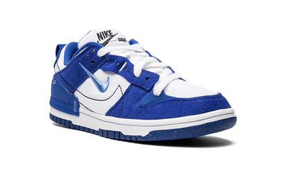 Nike Dunk Low Disrupt 2 Phantom University Blue Nike Dunk Low Disrupt 2 Phantom University Blue Keesef