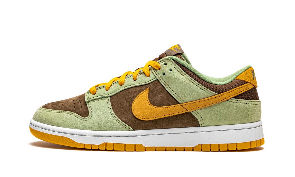 Nike Dunk Low Dusty Olive Nike Dunk Low Dusty Olive Keesef