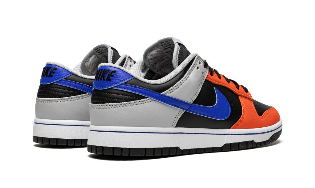 Nike Dunk Low EMB NBA 75th Anniversary Knicks Nike Dunk Low EMB NBA 75th Anniversary Knicks Keesef