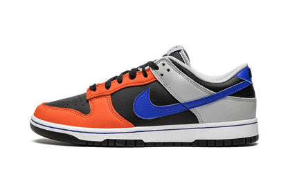 Nike Dunk Low EMB NBA 75th Anniversary Knicks Nike Dunk Low EMB NBA 75th Anniversary Knicks Keesef