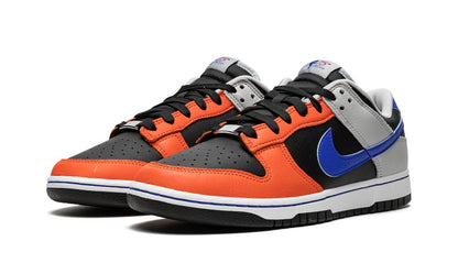 Nike Dunk Low EMB NBA 75th Anniversary Knicks Nike Dunk Low EMB NBA 75th Anniversary Knicks Keesef