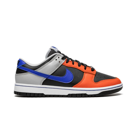 Nike Dunk Low EMB NBA 75th Anniversary Knicks Nike Dunk Low EMB NBA 75th Anniversary Knicks Keesef