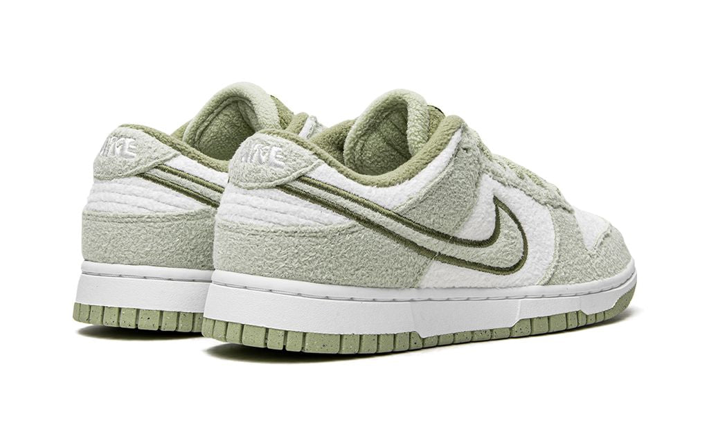 Nike Dunk Low Fleece Pack Honeydew Nike Dunk Low Fleece Pack Honeydew Keesef