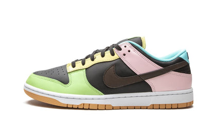 Nike Dunk Low Free 99 Black Nike Dunk Low Keesef