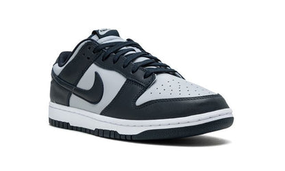 Nike Dunk Low Georgetown Nike Dunk Low Georgetown Keesef