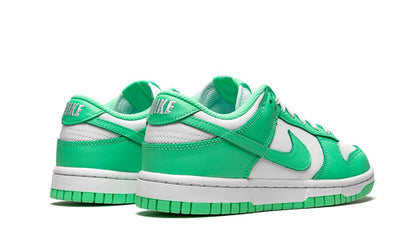 Nike Dunk Low Green Glow Nike Dunk Low Green Glow Keesef
