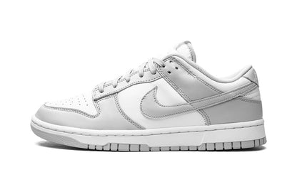 Nike Dunk Low Grey Fog Nike Dunk Low Photon Dust Keesef