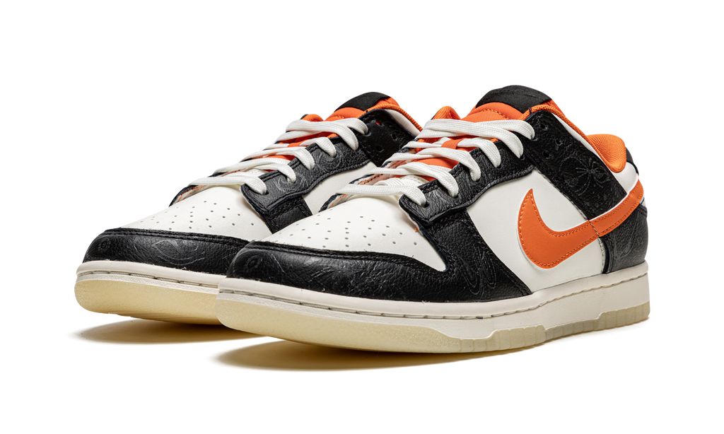 Nike Dunk Low Halloween Nike Dunk Low Halloween Keesef